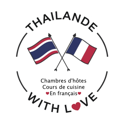 Thailande With Love
